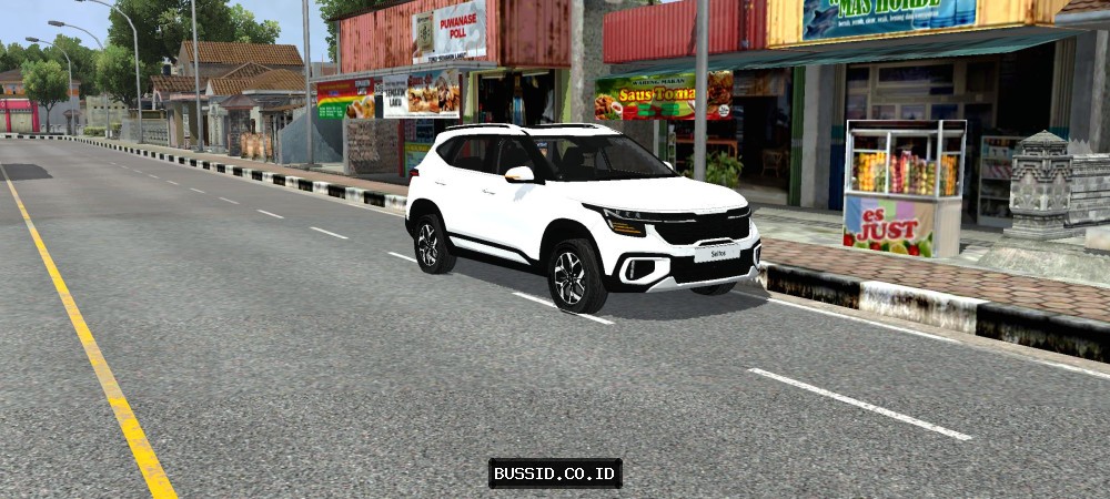 Kia Seltos 2023