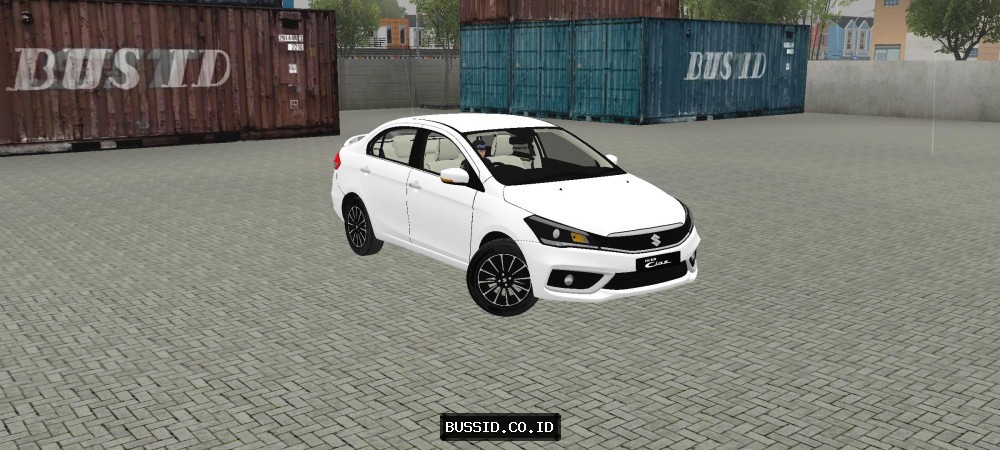 Suzuki Ciaz 2022