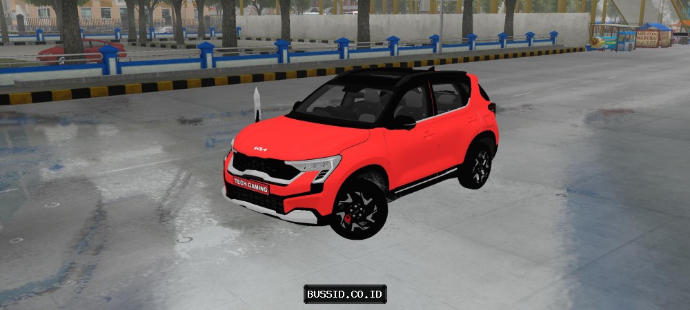 Kia Sonet 2024