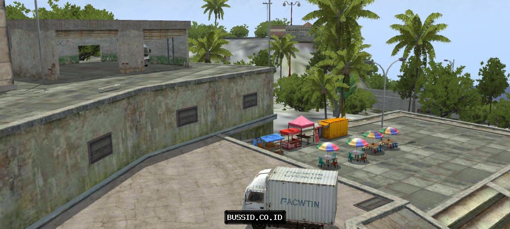 Map Mill FF