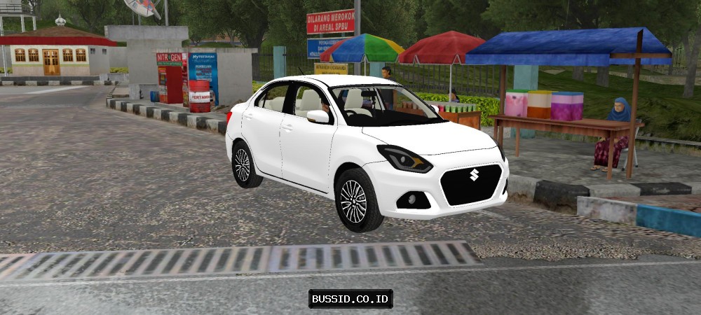 Suzuki Dzire 2022