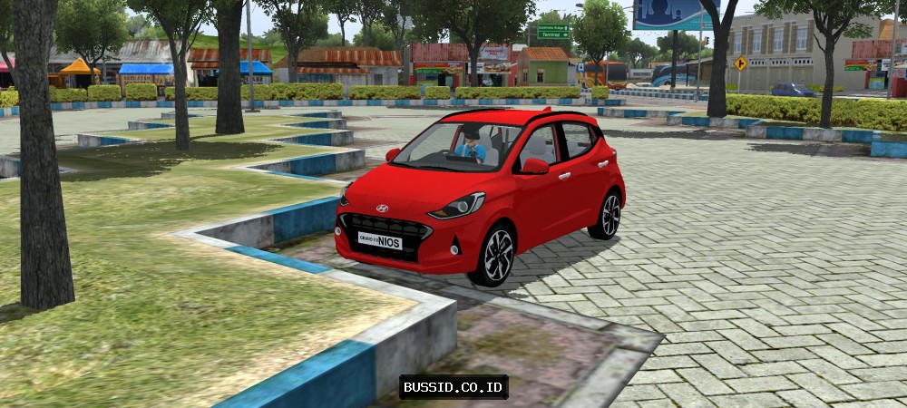 Hyundai I10 2022