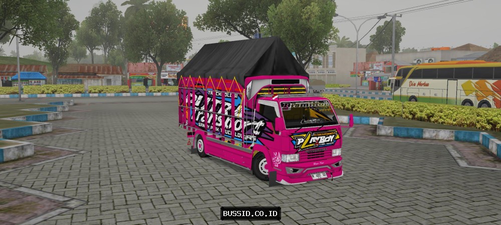 Ragasa Custom 1