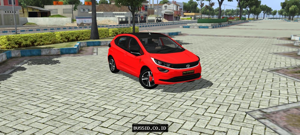 Tata Altroz 2021