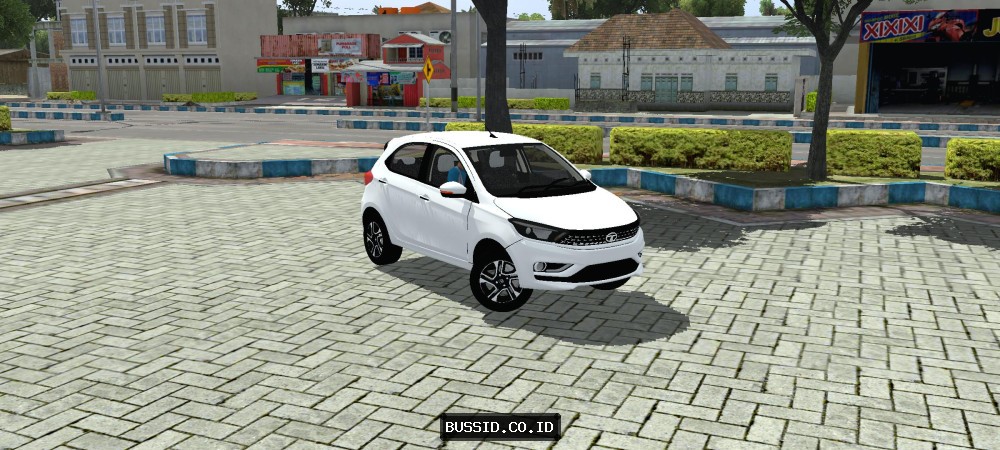 Tata Tiago 2021