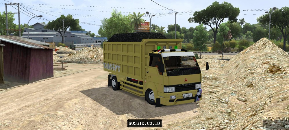 Ragasa Custom 1 Dump