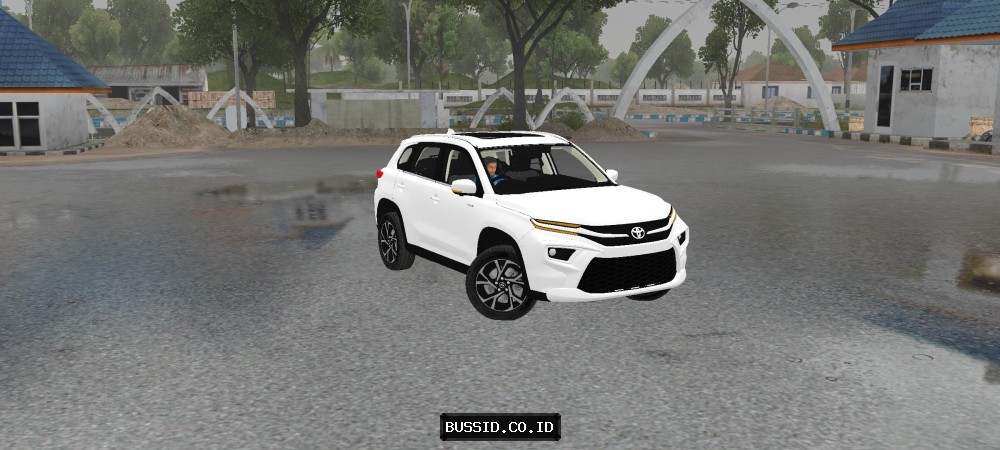 Toyota Urban Cruiser Hyryder 2022