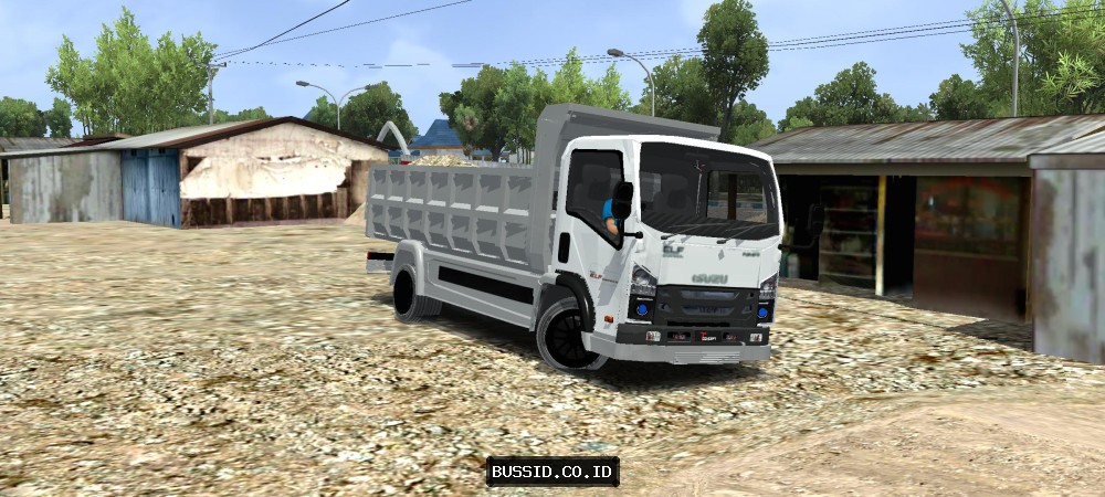 NMR71 Dump Modif
