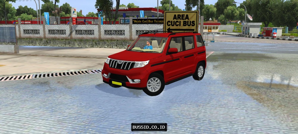 Mahindra Bolero Neo 2021