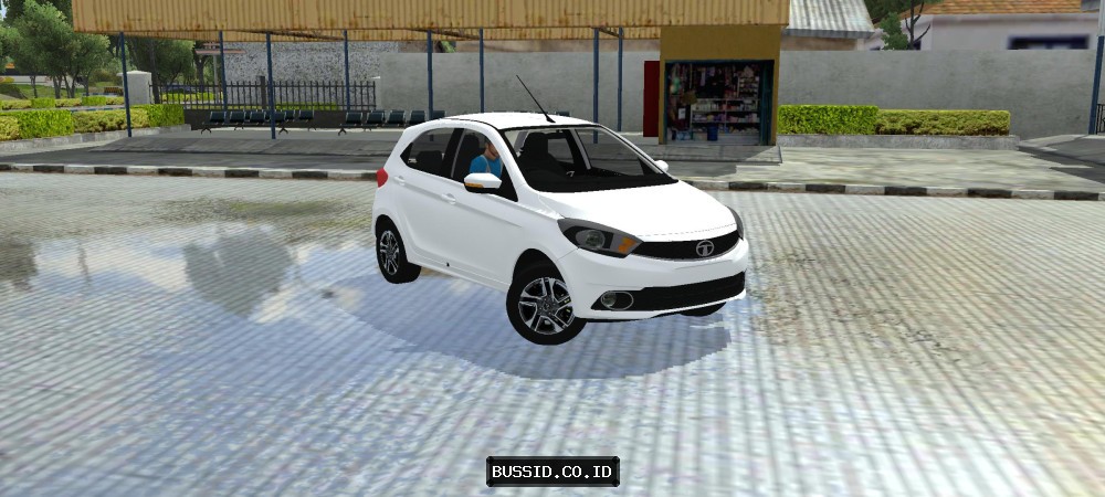 Tata Tiago 2017