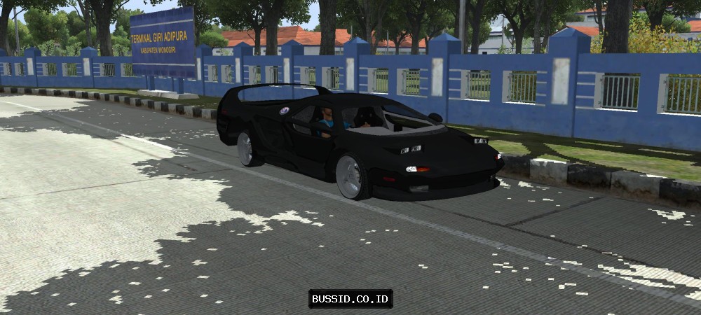 Vector M12