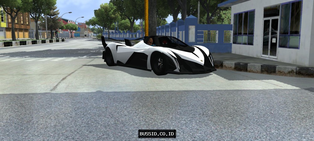 Devel Sixteen