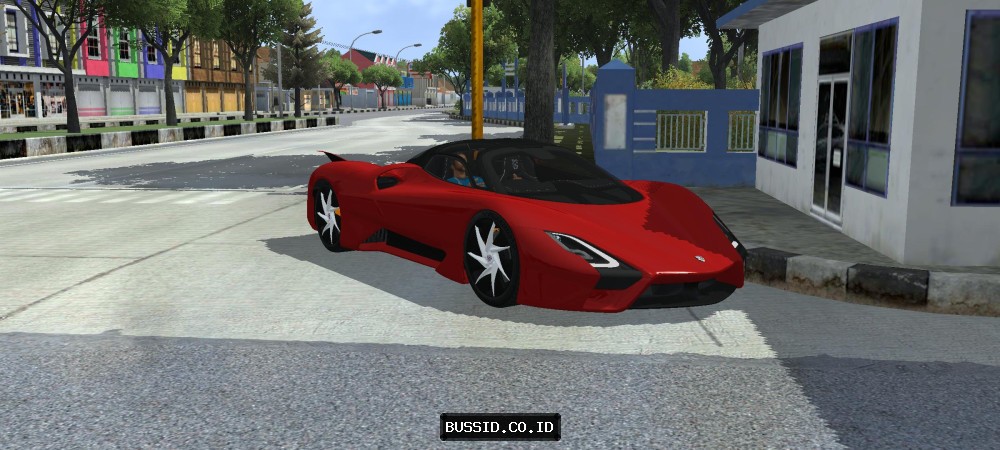 SSC Tuatara