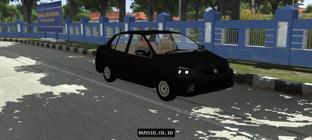Tata Indigo