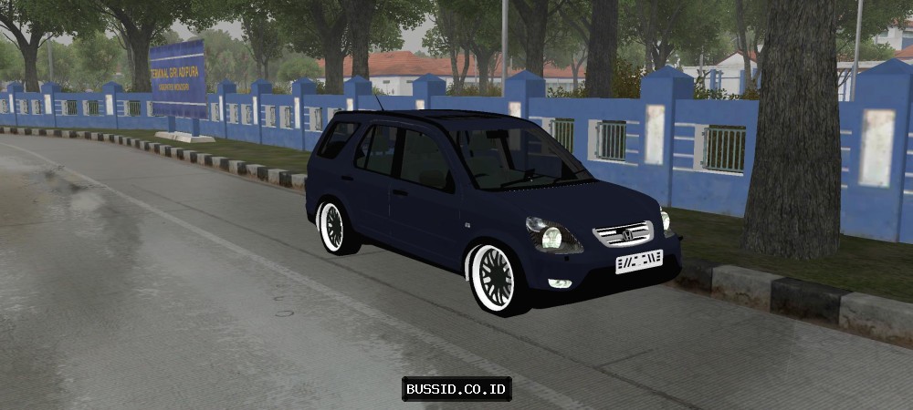 Honda CRV 2006