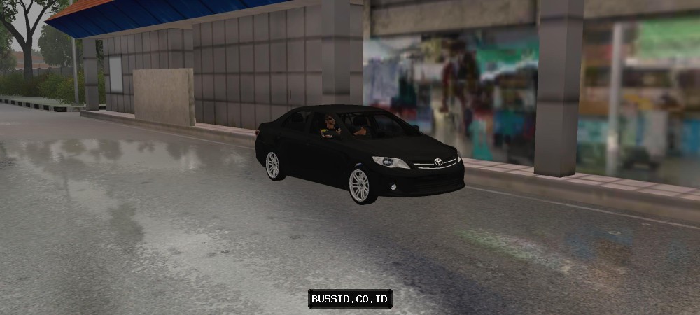 Toyota Corolla 2012