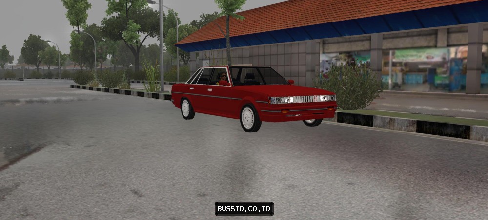Toyota Cresta GX71