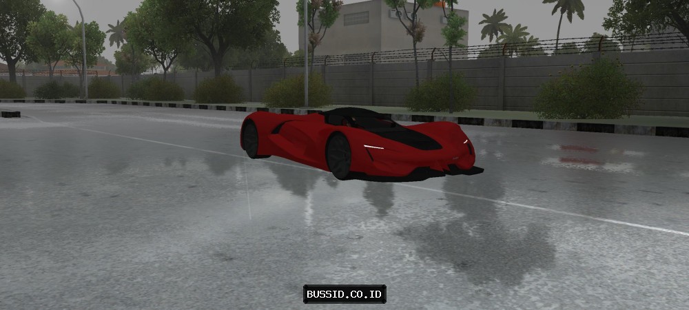 SRT TomaHawk