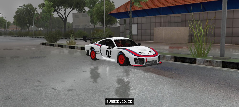 Porsche 935 19