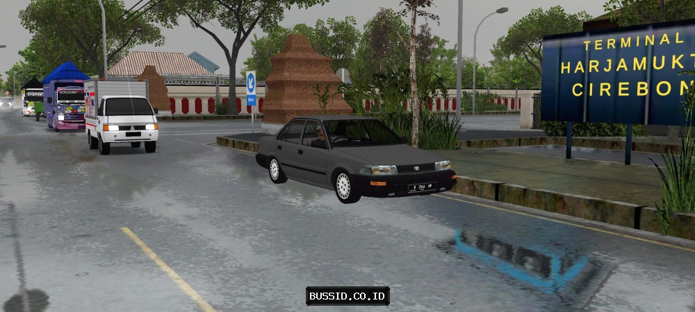 Toyota Corolla 1988