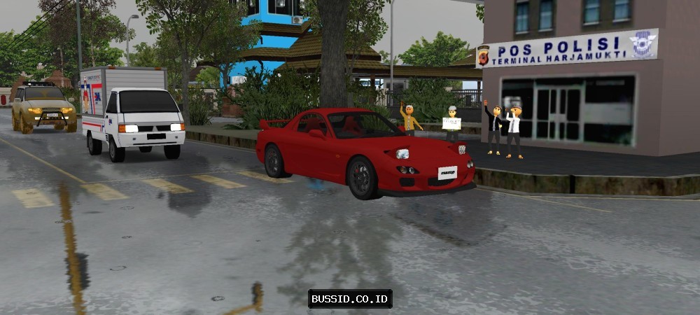 Mazda RX-7