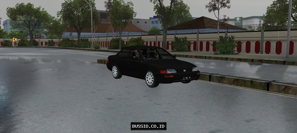 Toyota Corolla 1995