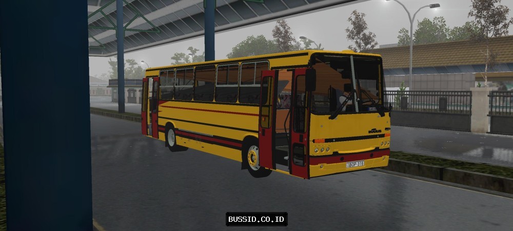 Ikarus 260