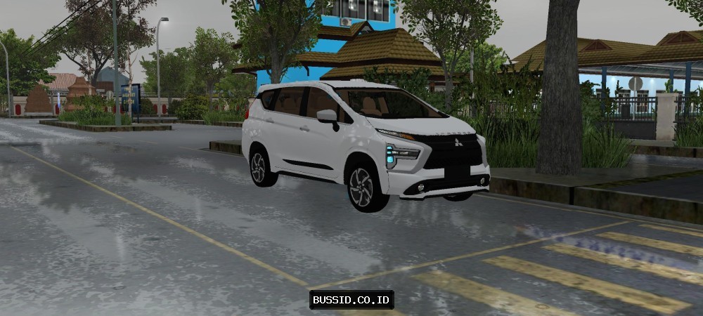 Mitsubishi Xpander Ultimate 2022