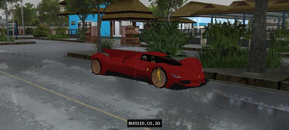 Ferrari Piero
