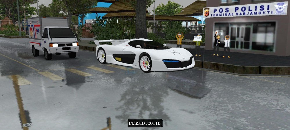 Pininfarina H2
