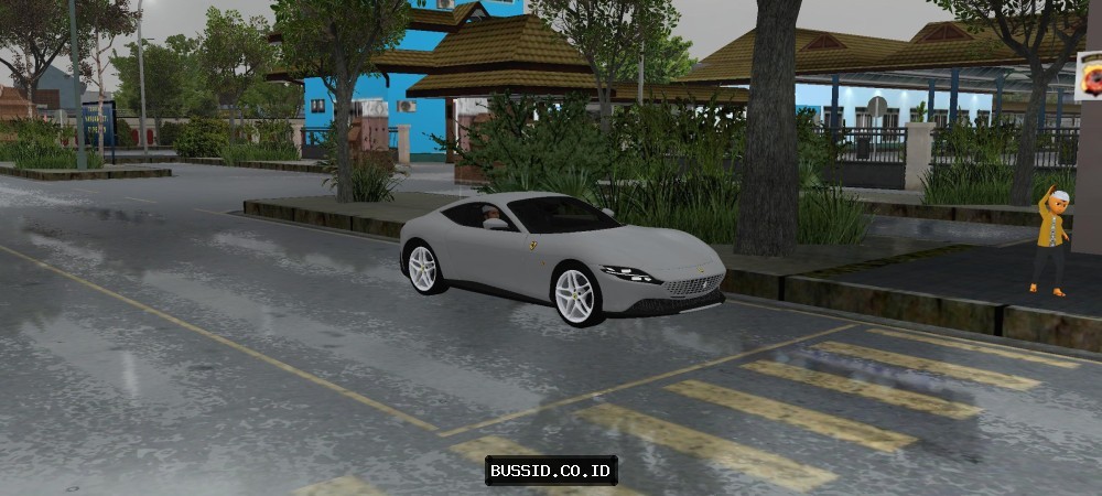 Ferrari Roma 2024