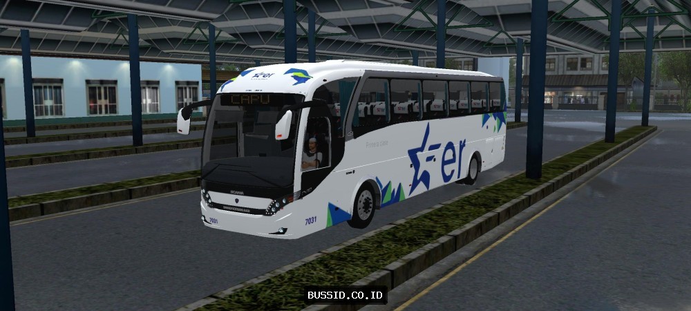 Scania Neobus Primera