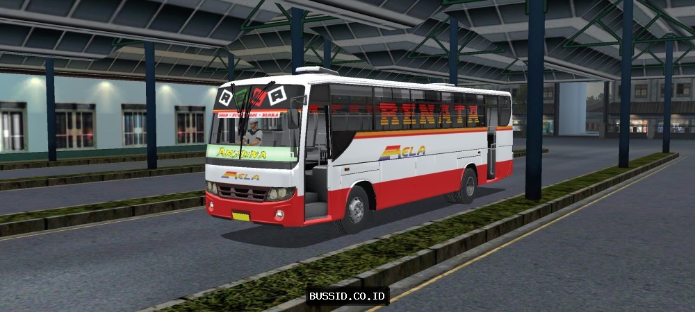 Laksana Sprinter