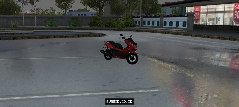 Honda PCX