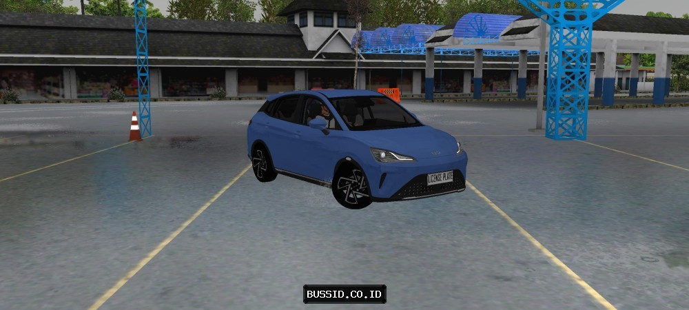 Netta V II Smart 2024