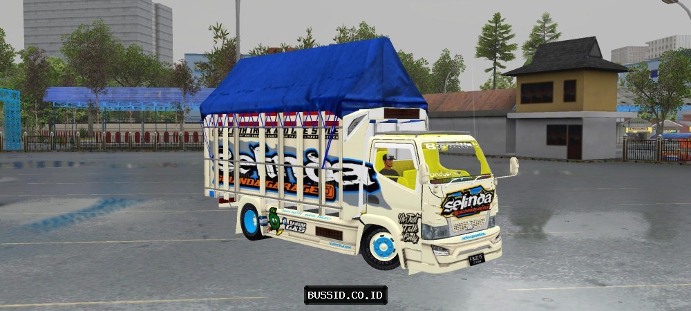 Canter New Selinda