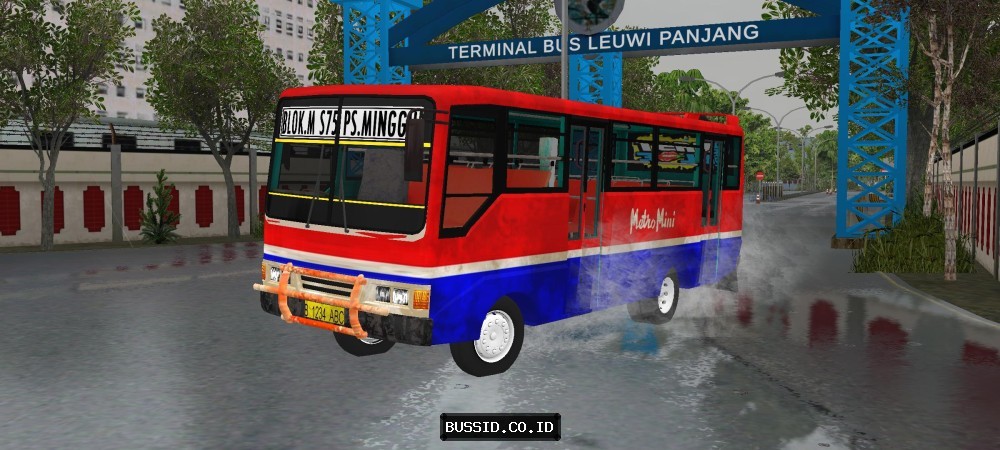 Metro Mini