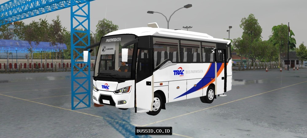 All New Tourista