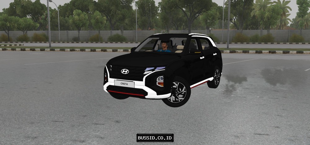 Hyundai Creta 2022