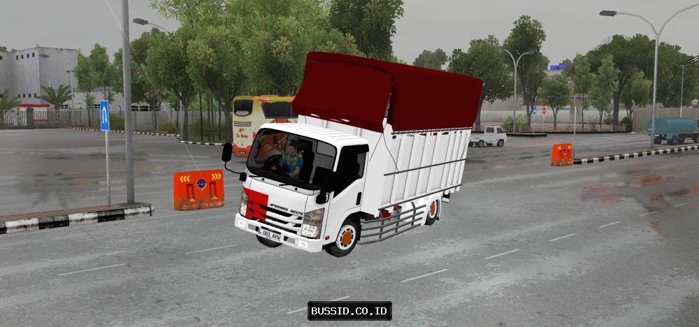 NMR71 Custom 01