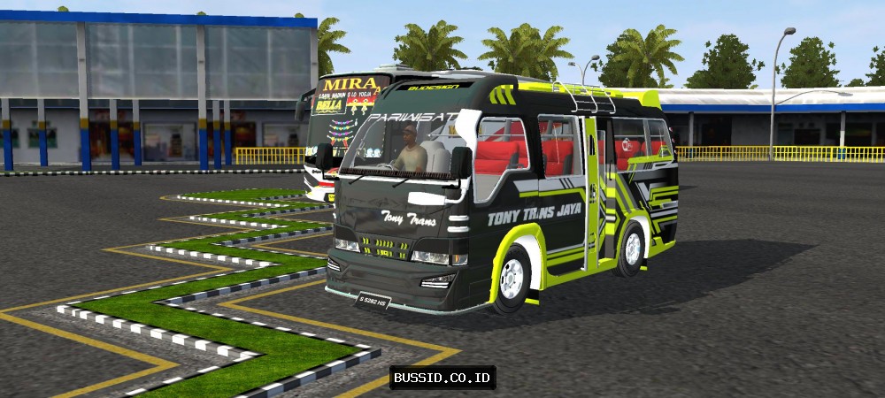 Isuzu Elf NKR