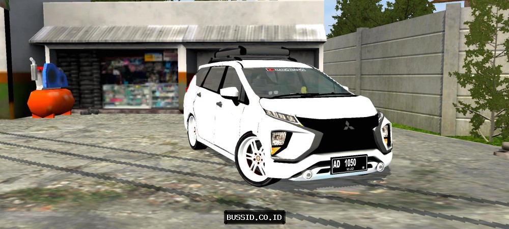 Mitsubishi Xpander