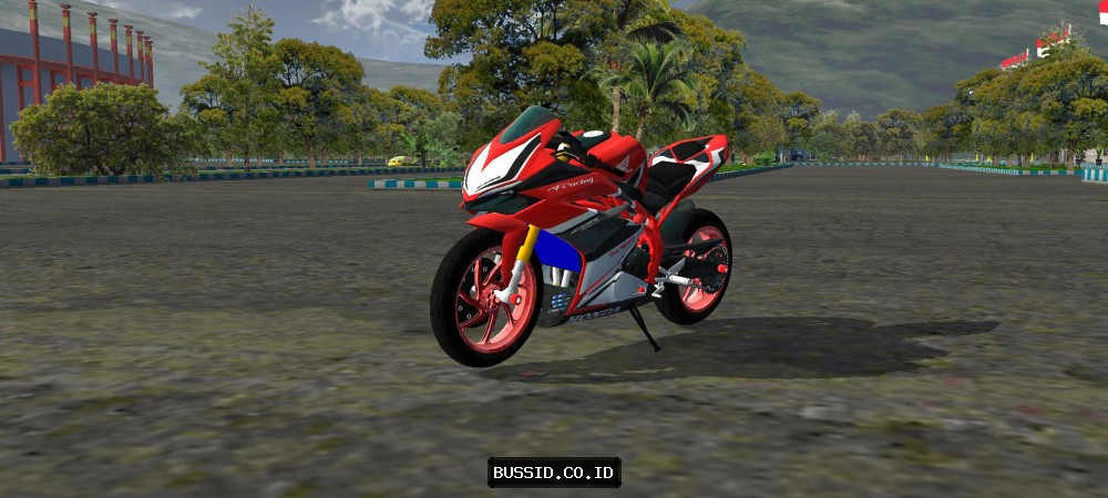 CBR 250RR