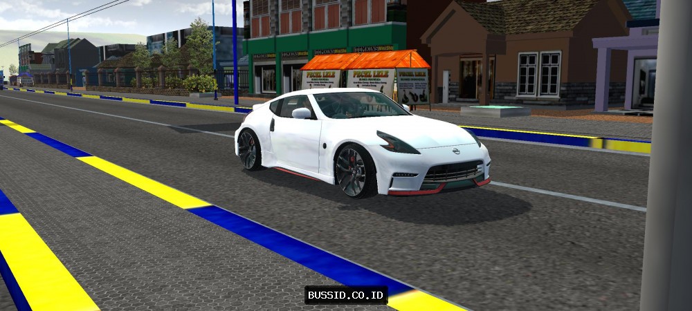Nissan 370Z Nismo 2016
