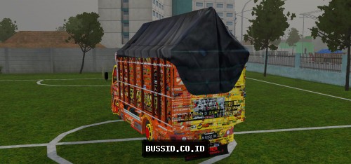 Canter New Anti Gosip