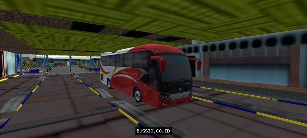 Kinglong Bus