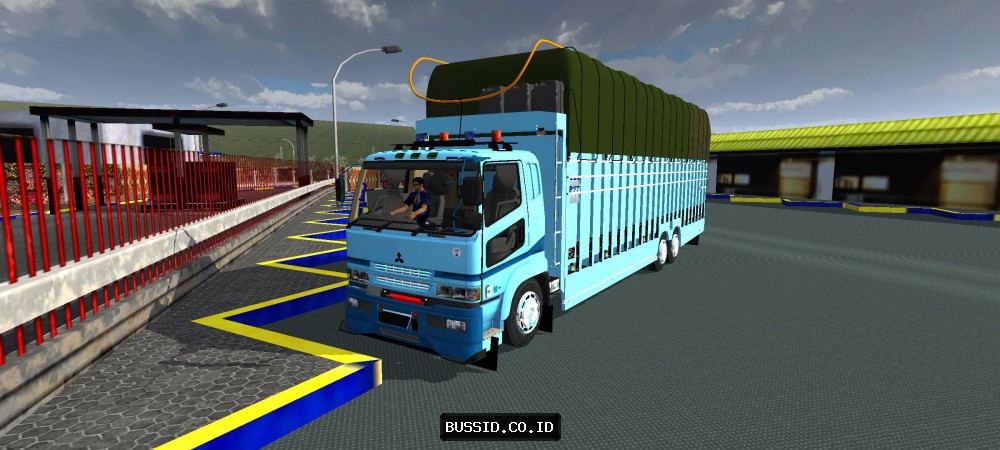 Fuso SG Gayor Aceh