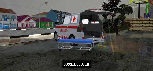 APV Ambulance