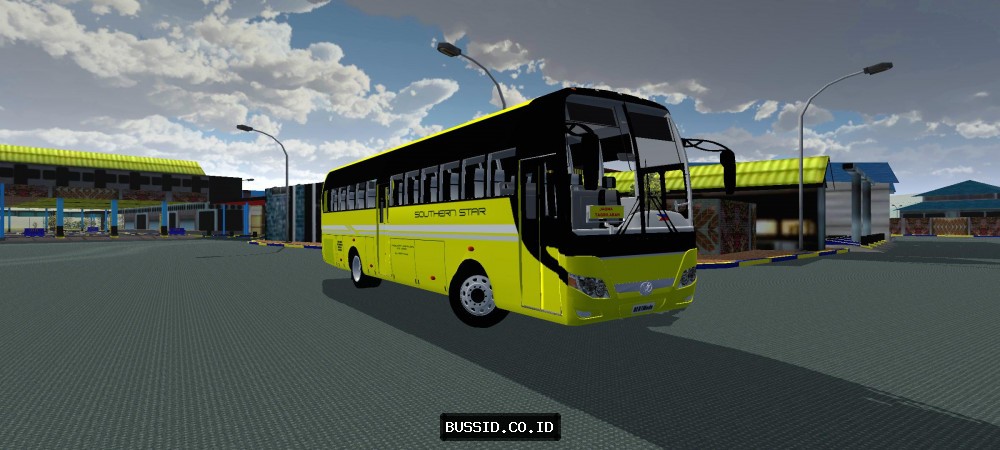 Yanson Crius Ceres Liner