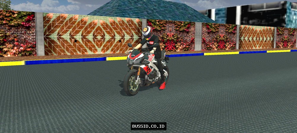 Aprilia Tuono V4 1100 RR
